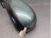 Recambio de retrovisor izquierdo para peugeot 406 (8b) 1.8 16v referencia OEM IAM 8149S2 8149S2 