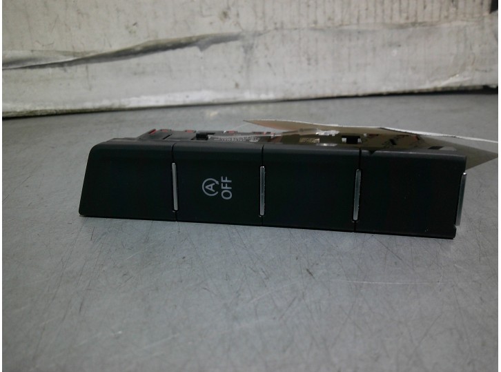 Recambio de mando multifuncion para seat tarraco (kn2) 1.5 16v tsi act referencia OEM IAM 5NB927238 