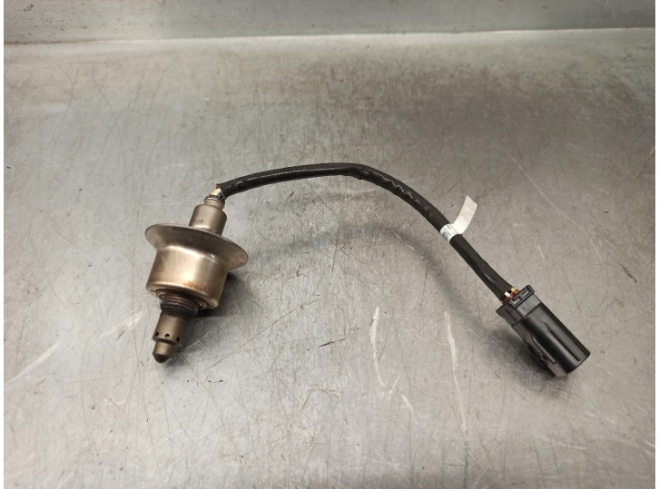 Recambio de sonda lambda para toyota yaris 1.5 16v cat referencia OEM IAM 89467K0020  