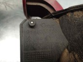 Replacement fuel filler flap for Citroën Xsara Saloon 1.9 Turbodiesel OEM IAM reference 9622086880 