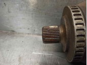 Recambio de transmision trasera derecha para audi a6 berlina (4b2) 2.5 v6 24v tdi referencia OEM IAM 4B0501203 