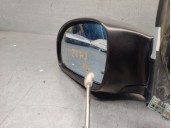 Recambio de retrovisor izquierdo para peugeot 406 (8b) 1.8 16v referencia OEM IAM 8149S2 8149S2 