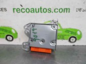 Recambio de centralita airbag para nissan kubistar (x76) 1.2 cat referencia OEM IAM 8200354723 604649100 AUTOLIV