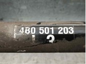 Recambio de transmision trasera derecha para audi a6 berlina (4b2) 2.5 v6 24v tdi referencia OEM IAM 4B0501203 