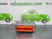 Recambio de centralita airbag para nissan kubistar (x76) 1.2 cat referencia OEM IAM 8200354723 604649100 AUTOLIV