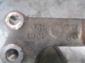 Recambio de mangueta trasera izquierda para volkswagen golf v variant (1k5) 1.9 tdi referencia OEM IAM 1K0435P  