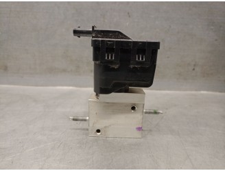 Recambio de valvula expansion para opel corsa f (p2jo) corsa-e (68) referencia OEM IAM T16961C VALEO