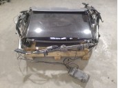 Recambio de capota para peugeot 308 cc (4b_) 1.6 16v referencia OEM IAM 8301AP 8301AP 