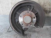 Recambio de mangueta trasera izquierda para volkswagen golf v variant (1k5) 1.9 tdi referencia OEM IAM 1K0435P  