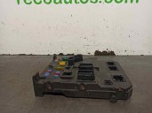 Recambio de caja reles / fusibles para peugeot 407 sr confort referencia OEM IAM 9655221280 S120104500I SIEMENS