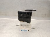 Recambio de valvula expansion para opel corsa f (p2jo) corsa-e (68) referencia OEM IAM T16961C VALEO