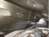 Recambio de capota para peugeot 308 cc (4b_) 1.6 16v referencia OEM IAM 8301AP 8301AP 