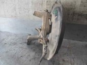 Recambio de mangueta trasera izquierda para volkswagen golf v variant (1k5) 1.9 tdi referencia OEM IAM 1K0435P 