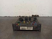 Recambio de caja reles / fusibles para peugeot 407 sr confort referencia OEM IAM 9655221280 S120104500I SIEMENS