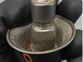 Recambio de sonda lambda para toyota yaris 1.5 16v cat referencia OEM IAM 89467K0020  