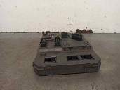 Recambio de caja reles / fusibles para peugeot 407 sr confort referencia OEM IAM 9655221280 S120104500I SIEMENS