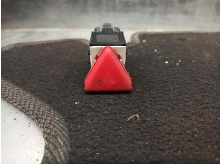 Recambio de warning para volkswagen golf v variant (1k5) 1.9 tdi referencia OEM IAM 1K0953509A  