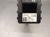 Recambio de valvula expansion para opel corsa f (p2jo) corsa-e (68) referencia OEM IAM T16961C VALEO