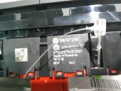 Recambio de mando multifuncion para seat tarraco (kn2) 1.5 16v tsi act referencia OEM IAM 5NB927238 