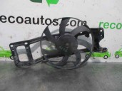 Recambio de electroventilador para nissan kubistar (x76) 1.2 cat referencia OEM IAM 8200098041A 864192A VALEO