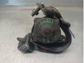 Recambio de cinturon seguridad trasero izquierdo para daewoo leganza 2.0 cat referencia OEM IAM 96223656  4 PUERTAS