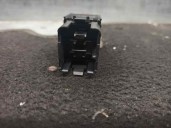 Recambio de warning para volkswagen golf v variant (1k5) 1.9 tdi referencia OEM IAM 1K0953509A  