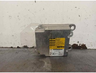 Recambio de centralita airbag para toyota avensis berlina (t25) 2.2 d-4d cat referencia OEM IAM 8917005220 215955102 TRW