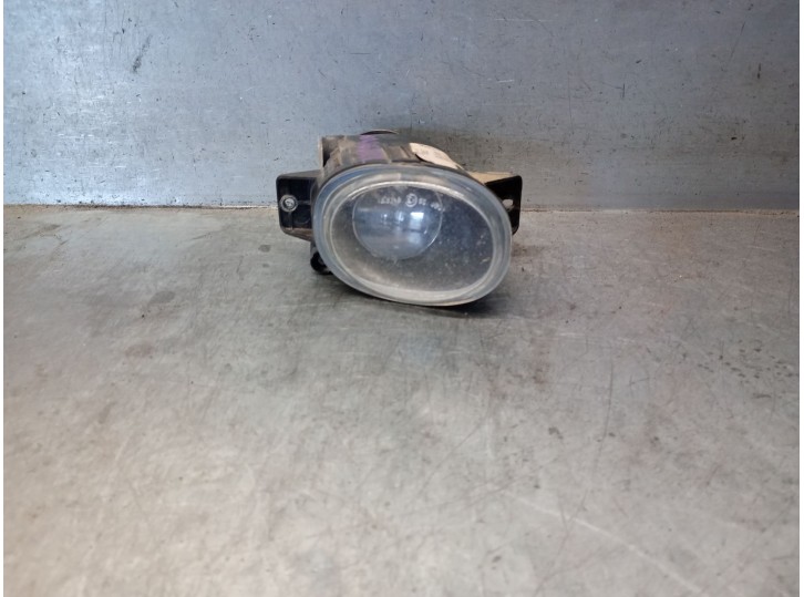 Recambio de faro antiniebla derecho para seat leon (1m1) 1.9 tdi referencia OEM IAM 1M0941700B 1M0941700B 
