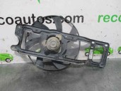 Recambio de electroventilador para nissan kubistar (x76) 1.2 cat referencia OEM IAM 8200098041A 864192A VALEO