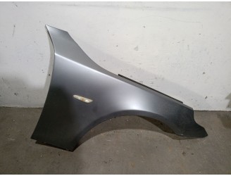 Recambio de aleta delantera derecha para bmw 5 (e60) 525 d referencia OEM IAM 41357111430 41357111430 