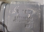 Recambio de capota para peugeot 308 cc (4b_) 1.6 16v referencia OEM IAM 8301AP 8301AP 