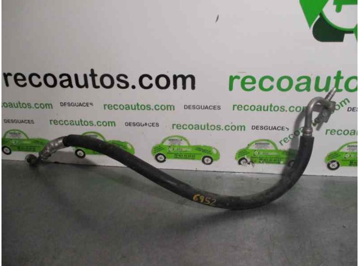 Recambio de tubos aire acondicionado para renault megane i classic (la0) 1.6 referencia OEM IAM 7700839783  