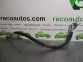 Recambio de tubos aire acondicionado para renault megane i classic (la0) 1.6 referencia OEM IAM 7700839783 