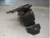 Recambio de cinturon seguridad trasero izquierdo para daewoo leganza 2.0 cat referencia OEM IAM 96223656  4 PUERTAS