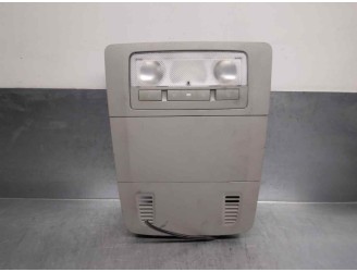 Recambio de luz interior para opel insignia berlina 2.0 cdti cat referencia OEM IAM 315671560 