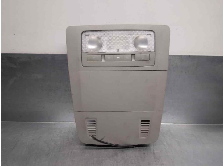 Recambio de luz interior para opel insignia berlina 2.0 cdti cat referencia OEM IAM 315671560 