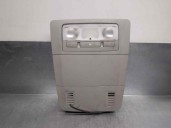 Recambio de luz interior para opel insignia berlina 2.0 cdti cat referencia OEM IAM 315671560 