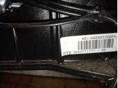 Recambio de capota para peugeot 308 cc (4b_) 1.6 16v referencia OEM IAM 8301AP 8301AP 