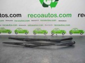 Recambio de brazo limpia delantero derecho para nissan kubistar (x76) 1.2 cat referencia OEM IAM 2427952  