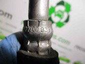 Recambio de tubos aire acondicionado para renault megane i classic (la0) 1.6 referencia OEM IAM 7700839783  