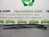 Recambio de brazo limpia delantero derecho para nissan kubistar (x76) 1.2 cat referencia OEM IAM 2427952  