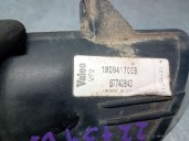 Recambio de faro antiniebla derecho para seat leon (1m1) 1.9 tdi referencia OEM IAM 1M0941700B 1M0941700B 