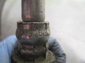 Recambio de tubos aire acondicionado para renault megane i classic (la0) 1.6 referencia OEM IAM 7700839783  