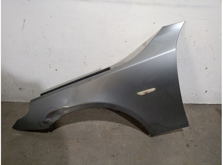 Recambio de aleta delantera izquierda para bmw 5 (e60) 525 d referencia OEM IAM 41357111429 41357111429 