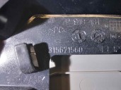 Recambio de luz interior para opel insignia berlina 2.0 cdti cat referencia OEM IAM 315671560 