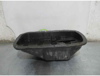 Recambio de carter para nissan kubistar (x76) 1.2 cat referencia OEM IAM 7700100375B 9001551J 