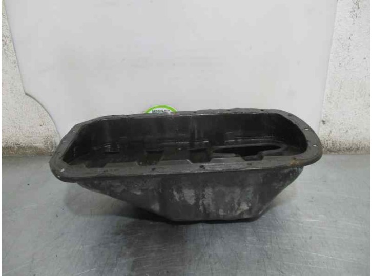 Recambio de carter para nissan kubistar (x76) 1.2 cat referencia OEM IAM 7700100375B 9001551J 