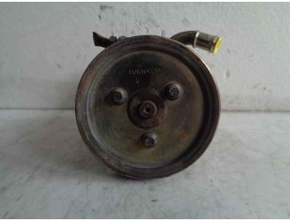 Recambio de bomba servodireccion para mg mg zr 1.4 16v cat referencia OEM IAM QVB101581 HE1205095517 HA