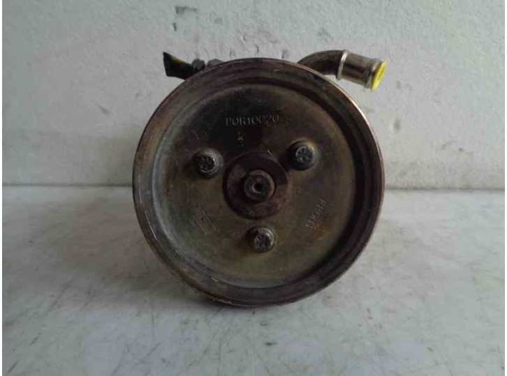 Recambio de bomba servodireccion para mg mg zr 1.4 16v cat referencia OEM IAM QVB101581 HE1205095517 HA