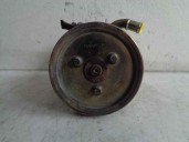 Recambio de bomba servodireccion para mg mg zr 1.4 16v cat referencia OEM IAM QVB101581 HE1205095517 HA
